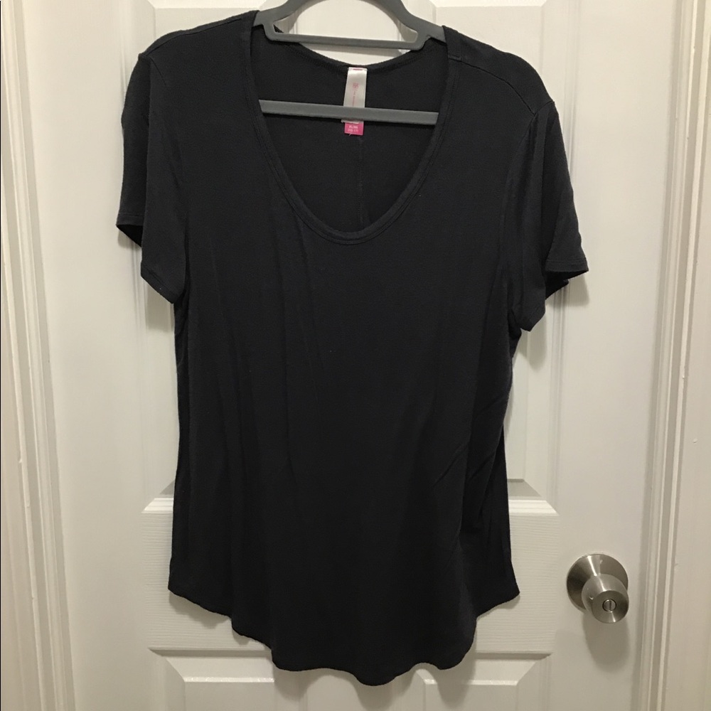 Dark grey T-Shirt